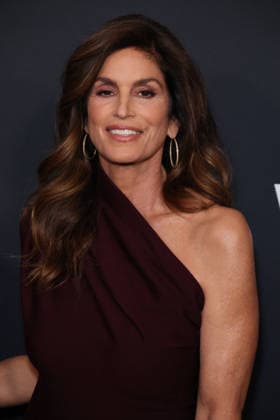2026 WWD Style Awards, Golden Globes Cindy Crawford at the 2026 WWD Style Awards, Golden Globes presented by Amazon Beauty, Donna Karan New York, Glamsquad, IHG Hotels & Resorts, and Moët & Chandon held at the Regent Santa Monica Beach on January 9, 2026 in Santa Monica, Los Angeles, California, United States., Credit:Xavier Collin Avalon USA, Los Angeles Copyright: xXavierxCollinx xAvalonx 1064663169