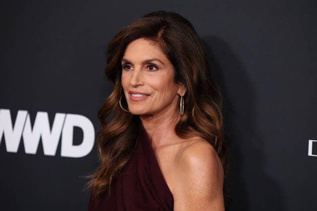 2026 WWD Style Awards, Golden Globes Cindy Crawford at the 2026 WWD Style Awards, Golden Globes presented by Amazon Beauty, Donna Karan New York, Glamsquad, IHG Hotels & Resorts, and Moët & Chandon held at the Regent Santa Monica Beach on January 9, 2026 in Santa Monica, Los Angeles, California, United States., Credit:Xavier Collin Avalon USA, Los Angeles Copyright: xXavierxCollinx xAvalonx 1064669539