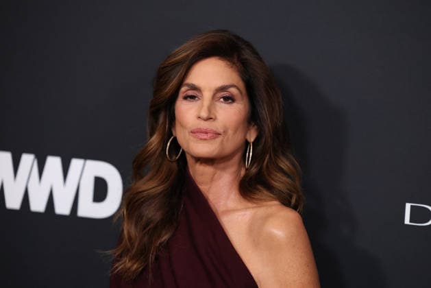 2026 WWD Style Awards, Golden Globes Cindy Crawford at the 2026 WWD Style Awards, Golden Globes presented by Amazon Beauty, Donna Karan New York, Glamsquad, IHG Hotels & Resorts, and Moët & Chandon held at the Regent Santa Monica Beach on January 9, 2026 in Santa Monica, Los Angeles, California, United States., Credit:Xavier Collin Avalon USA, Los Angeles Copyright: xXavierxCollinx xAvalonx 1064669928