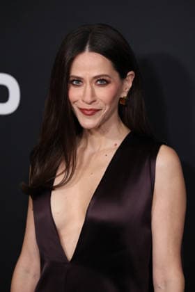 2026 WWD Style Awards, Golden Globes Jackie Tohn at the 2026 WWD Style Awards, Golden Globes presented by Amazon Beauty, Donna Karan New York, Glamsquad, IHG Hotels & Resorts, and Moët & Chandon held at the Regent Santa Monica Beach on January 9, 2026 in Santa Monica, Los Angeles, California, United States., Credit:Xavier Collin Avalon USA, Los Angeles Copyright: xXavierxCollinx xAvalonx 1064649870