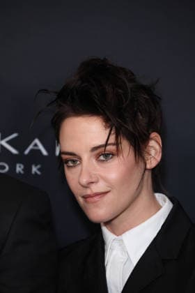 2026 WWD Style Awards, Golden Globes Kristen Stewart at the 2026 WWD Style Awards, Golden Globes presented by Amazon Beauty, Donna Karan New York, Glamsquad, IHG Hotels & Resorts, and Moët & Chandon held at the Regent Santa Monica Beach on January 9, 2026 in Santa Monica, Los Angeles, California, United States., Credit:Xavier Collin Avalon USA, Los Angeles Copyright: xXavierxCollinx xAvalonx 1064662275