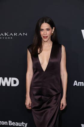 2026 WWD Style Awards, Golden Globes Jackie Tohn at the 2026 WWD Style Awards, Golden Globes presented by Amazon Beauty, Donna Karan New York, Glamsquad, IHG Hotels & Resorts, and Moët & Chandon held at the Regent Santa Monica Beach on January 9, 2026 in Santa Monica, Los Angeles, California, United States., Credit:Xavier Collin Avalon USA, Los Angeles Copyright: xXavierxCollinx xAvalonx 1064662317