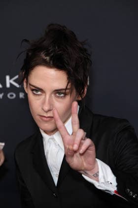 2026 WWD Style Awards, Golden Globes Kristen Stewart at the 2026 WWD Style Awards, Golden Globes presented by Amazon Beauty, Donna Karan New York, Glamsquad, IHG Hotels & Resorts, and Moët & Chandon held at the Regent Santa Monica Beach on January 9, 2026 in Santa Monica, Los Angeles, California, United States., Credit:Xavier Collin Avalon USA, Los Angeles Copyright: xXavierxCollinx xAvalonx 1064662335
