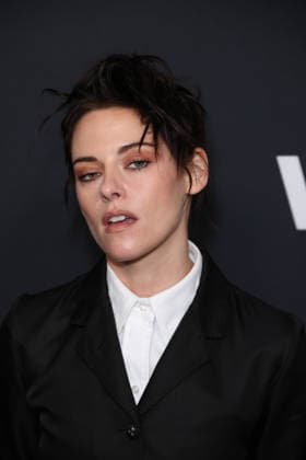 2026 WWD Style Awards, Golden Globes Kristen Stewart at the 2026 WWD Style Awards, Golden Globes presented by Amazon Beauty, Donna Karan New York, Glamsquad, IHG Hotels & Resorts, and Moët & Chandon held at the Regent Santa Monica Beach on January 9, 2026 in Santa Monica, Los Angeles, California, United States., Credit:Xavier Collin Avalon USA, Los Angeles Copyright: xXavierxCollinx xAvalonx 1064663335