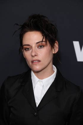 2026 WWD Style Awards, Golden Globes Kristen Stewart at the 2026 WWD Style Awards, Golden Globes presented by Amazon Beauty, Donna Karan New York, Glamsquad, IHG Hotels & Resorts, and Moët & Chandon held at the Regent Santa Monica Beach on January 9, 2026 in Santa Monica, Los Angeles, California, United States., Credit:Xavier Collin Avalon USA, Los Angeles Copyright: xXavierxCollinx xAvalonx 1064663340