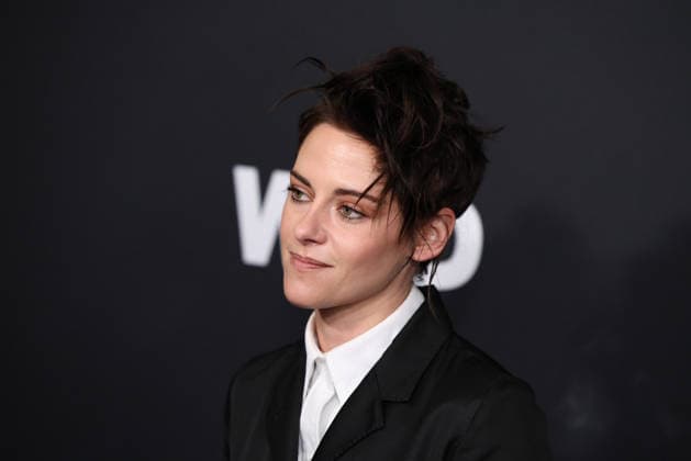 2026 WWD Style Awards, Golden Globes Kristen Stewart at the 2026 WWD Style Awards, Golden Globes presented by Amazon Beauty, Donna Karan New York, Glamsquad, IHG Hotels & Resorts, and Moët & Chandon held at the Regent Santa Monica Beach on January 9, 2026 in Santa Monica, Los Angeles, California, United States., Credit:Xavier Collin Avalon USA, Los Angeles Copyright: xXavierxCollinx xAvalonx 1064669518