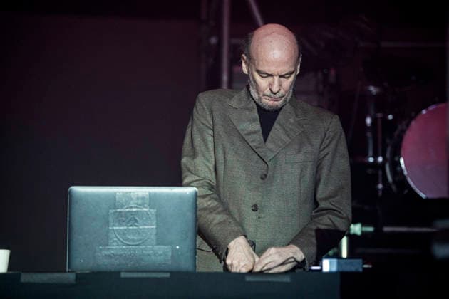 Sworn Virgins performing live at Brixton Academy, London, 15 January 2026 Sworn Virgins performing live at Brixton Academy, London, 15 January 2026 Quinn Whalley ,Producer Sworn Virgins is a London-based, enigmatic electronic disco production duo known for their blend of acid, EBM, and retro disco, featuring members like, Credit:Dafydd Owen Avalon Brixton Academy, London Copyright: xDafyddxOwenx xAvalonx 1066432791
