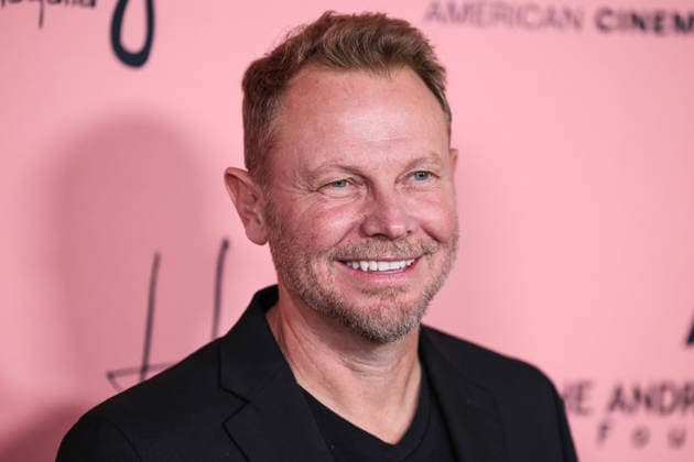 American Cinematheque s 5th Annual Tribute To The Crafts HOLLYWOOD, LOS ANGELES, CALIFORNIA, USA - JANUARY 16: Richard Baneham arrives at the American Cinematheque s 5th Annual Tribute To The Crafts held at The Egyptian Theatre Hollywood on January 16, 2026 in Hollywood, Los Angeles, California, United States., Credit:Xavier Collin Avalon United States, California, Hollywood, The Egyptian Theatre Hollywood Copyright: xXavierxCollinx xAvalonx 1066766532