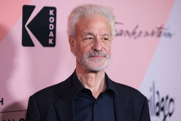 American Cinematheque s 5th Annual Tribute To The Crafts HOLLYWOOD, LOS ANGELES, CALIFORNIA, USA - JANUARY 16: Rick Nicita arrives at the American Cinematheque s 5th Annual Tribute To The Crafts held at The Egyptian Theatre Hollywood on January 16, 2026 in Hollywood, Los Angeles, California, United States., Credit:Xavier Collin Avalon United States, California, Hollywood, The Egyptian Theatre Hollywood Copyright: xXavierxCollinx xAvalonx 1066766562
