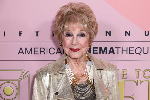 American Cinematheque s 5th Annual Tribute To The Crafts HOLLYWOOD, LOS ANGELES, CALIFORNIA, USA - JANUARY 16: Karen Sharpe arrives at the American Cinematheque s 5th Annual Tribute To The Crafts held at The Egyptian Theatre Hollywood on January 16, 2026 in Hollywood, Los Angeles, California, United States., Credit:Xavier Collin Avalon United States, California, Hollywood, The Egyptian Theatre Hollywood Copyright: xXavierxCollinx xAvalonx 1066765442