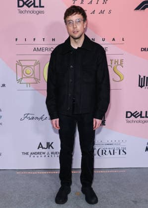 American Cinematheque s 5th Annual Tribute To The Crafts HOLLYWOOD, LOS ANGELES, CALIFORNIA, USA - JANUARY 16: Mark Sonnenblick arrives at the American Cinematheque s 5th Annual Tribute To The Crafts held at The Egyptian Theatre Hollywood on January 16, 2026 in Hollywood, Los Angeles, California, United States., Credit:Xavier Collin Avalon United States, California, Hollywood, The Egyptian Theatre Hollywood Copyright: xXavierxCollinx xAvalonx 1066765606