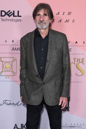 American Cinematheque s 5th Annual Tribute To The Crafts HOLLYWOOD, LOS ANGELES, CALIFORNIA, USA - JANUARY 16: Jack Fisk arrives at the American Cinematheque s 5th Annual Tribute To The Crafts held at The Egyptian Theatre Hollywood on January 16, 2026 in Hollywood, Los Angeles, California, United States., Credit:Xavier Collin Avalon United States, California, Hollywood, The Egyptian Theatre Hollywood Copyright: xXavierxCollinx xAvalonx 1066765325