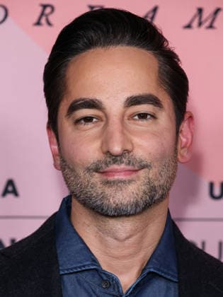 American Cinematheque s 5th Annual Tribute To The Crafts HOLLYWOOD, LOS ANGELES, CALIFORNIA, USA - JANUARY 16: Sev Ohanian arrives at the American Cinematheque s 5th Annual Tribute To The Crafts held at The Egyptian Theatre Hollywood on January 16, 2026 in Hollywood, Los Angeles, California, United States., Credit:Xavier Collin Avalon United States, California, Hollywood, The Egyptian Theatre Hollywood Copyright: xXavierxCollinx xAvalonx 1066766612