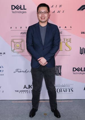 American Cinematheque s 5th Annual Tribute To The Crafts HOLLYWOOD, LOS ANGELES, CALIFORNIA, USA - JANUARY 16: Wai Wing Lau arrives at the American Cinematheque s 5th Annual Tribute To The Crafts held at The Egyptian Theatre Hollywood on January 16, 2026 in Hollywood, Los Angeles, California, United States., Credit:Xavier Collin Avalon United States, California, Hollywood, The Egyptian Theatre Hollywood Copyright: xXavierxCollinx xAvalonx 1066767002