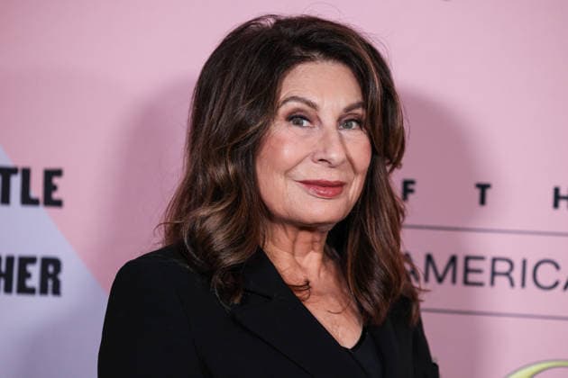American Cinematheque s 5th Annual Tribute To The Crafts HOLLYWOOD, LOS ANGELES, CALIFORNIA, USA - JANUARY 16: Paula Wagner arrives at the American Cinematheque s 5th Annual Tribute To The Crafts held at The Egyptian Theatre Hollywood on January 16, 2026 in Hollywood, Los Angeles, California, United States., Credit:Xavier Collin Avalon United States, California, Hollywood, The Egyptian Theatre Hollywood Copyright: xXavierxCollinx xAvalonx 1066766333