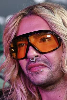Bielefeld, NRW, Deutschland, 04.12.2025: Lokschuppen: Preisverleihung der Einslive Krone: Bill Kaulitz Copyright: xdtsxNachrichtenagenturx dts_98202