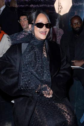 Rihanna at the Dior Spring Summer 2026 Haute Couture Collection show during Paris Fashion Week PFW , at the Rodin Museum, in Paris, France, on January 26, 2026 Olivier Borde Bestimage Rihanna at the Dior Spring Summer 2026 Haute Couture Collection show during Paris Fashion Week PFW , at the Rodin Museum, in Paris, France, on January 26, 2026 Paris France Copyright: xOLIVIERxBORDEx xBESTIMAGExOLIVIERxBORDEx xBESTIMAGEx