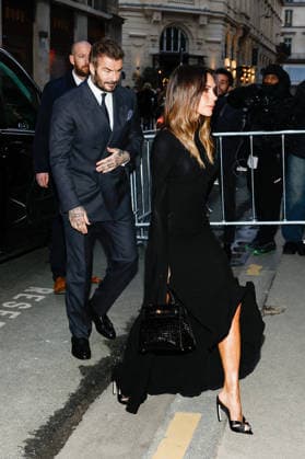 Victoria Beckham and her husband David Beckham Victoria Beckham, accompanied by her family, arrives at the Ministry of Culture to be elevated to the rank of Knight of the Order of Arts and Letters in Paris, France, on January 26, 2026 Cyril Moreau Bestimage Victoria Beckham, accompanied by her family, arrives at the Ministry of Culture to be elevated to the rank of Knight of the Order of Arts and Letters in Paris, France, on January 26, 2026 Paris France Copyright: xCYRILxMOREAUx xBESTIMAGExCYRILxMOREAUx xBESTIMAGEx