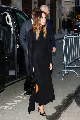 David Beckham and his wife Victoria Beckham Victoria Beckham, accompanied by her family, arrives at the Ministry of Culture to be elevated to the rank of Knight of the Order of Arts and Letters in Paris, France, on January 26, 2026 Cyril Moreau Bestimage Victoria Beckham, accompanied by her family, arrives at the Ministry of Culture to be elevated to the rank of Knight of the Order of Arts and Letters in Paris, France, on January 26, 2026 Paris France Copyright: xCYRILxMOREAUx xBESTIMAGExCYRILxMOREAUx xBESTIMAGEx