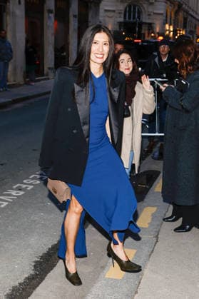 guest Victoria Beckham, accompanied by her family, arrives at the Ministry of Culture to be elevated to the rank of Knight of the Order of Arts and Letters in Paris, France, on January 26, 2026 Cyril Moreau Bestimage Victoria Beckham, accompanied by her family, arrives at the Ministry of Culture to be elevated to the rank of Knight of the Order of Arts and Letters in Paris, France, on January 26, 2026 Paris France Copyright: xCYRILxMOREAUx xBESTIMAGExCYRILxMOREAUx xBESTIMAGEx