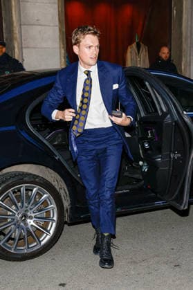 Guest Victoria Beckham, accompanied by her family, arrives at the Ministry of Culture to be elevated to the rank of Knight of the Order of Arts and Letters in Paris, France, on January 26, 2026 Cyril Moreau Bestimage Victoria Beckham, accompanied by her family, arrives at the Ministry of Culture to be elevated to the rank of Knight of the Order of Arts and Letters in Paris, France, on January 26, 2026 Paris France Copyright: xCYRILxMOREAUx xBESTIMAGExCYRILxMOREAUx xBESTIMAGEx