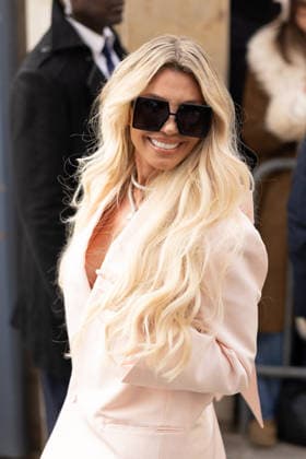 Guest Arrivals Dior Spring Summer 2026 Haute Couture Collection show during Paris Fashion Week PFW , at the Rodin Museum, in Paris, France, on January 26, 2026 Olivier Borde Bestimage Arrivals Dior Spring Summer 2026 Haute Couture Collection show during Paris Fashion Week PFW , at the Rodin Museum, in Paris, France, on January 26, 2026 Paris France Copyright: xJulienxSarkissianx xBestimagexJulienxSarkissianx xBestimagex
