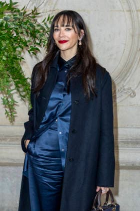 Guest Photocall of the Dior Spring Summer 2026 Haute Couture Collection show during Paris Fashion Week PFW , at the Rodin Museum, in Paris, France, on January 26, 2026 Olivier Borde Bestimage Photocall Dior Spring Summer 2026 Haute Couture Collection show during Paris Fashion Week PFW , at the Rodin Museum, in Paris, France, on January 26, 2026 Paris France Copyright: xOLIVIERxBORDEx xBESTIMAGExOLIVIERxBORDEx xBESTIMAGEx