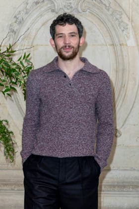 Josh OConnor Photocall of the Dior Spring Summer 2026 Haute Couture Collection show during Paris Fashion Week PFW , at the Rodin Museum, in Paris, France, on January 26, 2026 Olivier Borde Bestimage Photocall Dior Spring Summer 2026 Haute Couture Collection show during Paris Fashion Week PFW , at the Rodin Museum, in Paris, France, on January 26, 2026 Paris France Copyright: xOLIVIERxBORDEx xBESTIMAGExOLIVIERxBORDEx xBESTIMAGEx