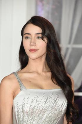 Wuthering Heights World Film Premiere, Los Angeles, California, USA - 28 Jan 2026 Caylee Cowan at the World premiere of Wuthering Heights held at TCL Chinese Theatre in Hollywood, USA on January 28, 2026., Credit:Lumeimages.com Avalon USA, California, Hollywood, Los Angeles, CA, USA Copyright: xLumeimages.comx xAvalonx 1070219546