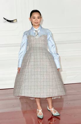 Wuthering Heights World Film Premiere, Los Angeles, California, USA - 28 Jan 2026 Hong Chau at the World premiere of Wuthering Heights held at TCL Chinese Theatre in Hollywood, USA on January 28, 2026., Credit:Lumeimages.com Avalon USA, California, Hollywood, Los Angeles, CA, USA Copyright: xLumeimages.comx xAvalonx 1070248908