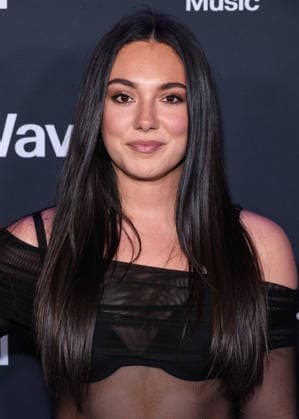 Primary Wave Music 20th Anniversary Pre-Grammy Party BEVERLY HILLS, LOS ANGELES, CALIFORNIA, USA - JANUARY 31: Honor Teideman arrives at the Primary Wave Music 20th Anniversary Pre-Grammy Party (68th Annual Grammy Awards) held at the Waldorf Astoria Beverly Hills Hotel on January 31, 2026 in Beverly Hills, Los Angeles, California, United States., Credit:Xavier Collin Avalon United States, California, Beverly Hills, Waldorf Astoria Beverly Hills Hotel Copyright: xXavierxCollinx xAvalonx 1071196512