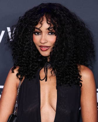 Primary Wave Music 20th Anniversary Pre-Grammy Party BEVERLY HILLS, LOS ANGELES, CALIFORNIA, USA - JANUARY 31: Jessica Jarrell arrives at the Primary Wave Music 20th Anniversary Pre-Grammy Party (68th Annual Grammy Awards) held at the Waldorf Astoria Beverly Hills Hotel on January 31, 2026 in Beverly Hills, Los Angeles, California, United States., Credit:Xavier Collin Avalon United States, California, Beverly Hills, Waldorf Astoria Beverly Hills Hotel Copyright: xXavierxCollinx xAvalonx 1071196717