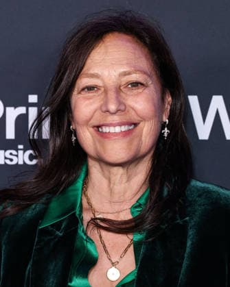 Primary Wave Music 20th Anniversary Pre-Grammy Party BEVERLY HILLS, LOS ANGELES, CALIFORNIA, USA - JANUARY 31: Laura Engel arrives at the Primary Wave Music 20th Anniversary Pre-Grammy Party (68th Annual Grammy Awards) held at the Waldorf Astoria Beverly Hills Hotel on January 31, 2026 in Beverly Hills, Los Angeles, California, United States., Credit:Xavier Collin Avalon United States, California, Beverly Hills, Waldorf Astoria Beverly Hills Hotel Copyright: xXavierxCollinx xAvalonx 1071197069
