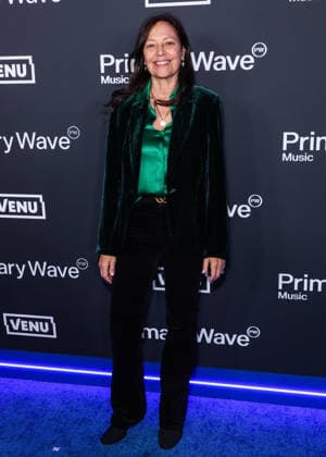 Primary Wave Music 20th Anniversary Pre-Grammy Party BEVERLY HILLS, LOS ANGELES, CALIFORNIA, USA - JANUARY 31: Laura Engel arrives at the Primary Wave Music 20th Anniversary Pre-Grammy Party (68th Annual Grammy Awards) held at the Waldorf Astoria Beverly Hills Hotel on January 31, 2026 in Beverly Hills, Los Angeles, California, United States., Credit:Xavier Collin Avalon United States, California, Beverly Hills, Waldorf Astoria Beverly Hills Hotel Copyright: xXavierxCollinx xAvalonx 1071197086