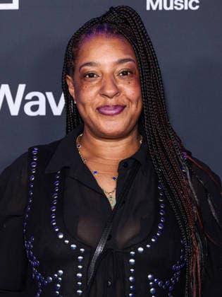 Primary Wave Music 20th Anniversary Pre-Grammy Party BEVERLY HILLS, LOS ANGELES, CALIFORNIA, USA - JANUARY 31: Phunne Stone arrives at the Primary Wave Music 20th Anniversary Pre-Grammy Party (68th Annual Grammy Awards) held at the Waldorf Astoria Beverly Hills Hotel on January 31, 2026 in Beverly Hills, Los Angeles, California, United States., Credit:Xavier Collin Avalon United States, California, Beverly Hills, Waldorf Astoria Beverly Hills Hotel Copyright: xXavierxCollinx xAvalonx 1071197930