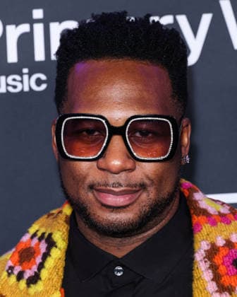 Primary Wave Music 20th Anniversary Pre-Grammy Party BEVERLY HILLS, LOS ANGELES, CALIFORNIA, USA - JANUARY 31: Robert Randolph arrives at the Primary Wave Music 20th Anniversary Pre-Grammy Party (68th Annual Grammy Awards) held at the Waldorf Astoria Beverly Hills Hotel on January 31, 2026 in Beverly Hills, Los Angeles, California, United States., Credit:Xavier Collin Avalon United States, California, Beverly Hills, Waldorf Astoria Beverly Hills Hotel Copyright: xXavierxCollinx xAvalonx 1071197942