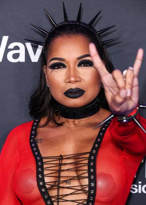Primary Wave Music 20th Anniversary Pre-Grammy Party BEVERLY HILLS, LOS ANGELES, CALIFORNIA, USA - JANUARY 31: Shani James arrives at the Primary Wave Music 20th Anniversary Pre-Grammy Party (68th Annual Grammy Awards) held at the Waldorf Astoria Beverly Hills Hotel on January 31, 2026 in Beverly Hills, Los Angeles, California, United States., Credit:Xavier Collin Avalon United States, California, Beverly Hills, Waldorf Astoria Beverly Hills Hotel Copyright: xXavierxCollinx xAvalonx 1071198496
