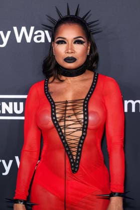 Primary Wave Music 20th Anniversary Pre-Grammy Party BEVERLY HILLS, LOS ANGELES, CALIFORNIA, USA - JANUARY 31: Shani James arrives at the Primary Wave Music 20th Anniversary Pre-Grammy Party (68th Annual Grammy Awards) held at the Waldorf Astoria Beverly Hills Hotel on January 31, 2026 in Beverly Hills, Los Angeles, California, United States., Credit:Xavier Collin Avalon United States, California, Beverly Hills, Waldorf Astoria Beverly Hills Hotel Copyright: xXavierxCollinx xAvalonx 1071198542