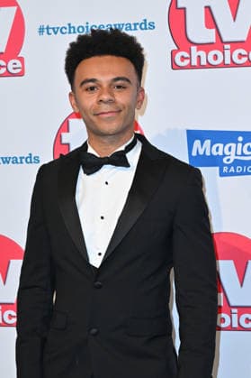TV Choice Awards 2026, Arrivals, London, UK. 02 February 2026. London, UK, 02 February 2026. Milo Clarke attends the TV Choice Awards 2026 at the The London Hilton, Park Lane, London, UK., Credit:Lee Floyd Avalon UK, London, The London Hilton, Park Lane Copyright: xLeexFloydx xAvalonx 1071585347