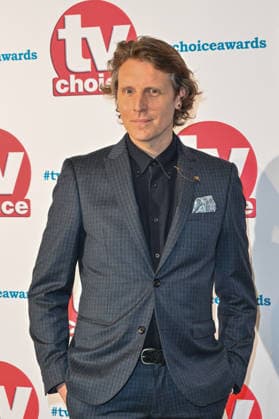 TV Choice Awards 2026, Arrivals, London, UK. 02 February 2026. London, UK, 02 February 2026. Christopher Harper attends the TV Choice Awards 2026 at the The London Hilton, Park Lane, London, UK., Credit:Lee Floyd Avalon UK, London, The London Hilton, Park Lane Copyright: xLeexFloydx xAvalonx 1071585447
