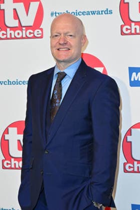 TV Choice Awards 2026, Arrivals, London, UK. 02 February 2026. London, UK, 02 February 2026. Jake Wood attends the TV Choice Awards 2026 at the The London Hilton, Park Lane, London, UK., Credit:Lee Floyd Avalon UK, London, The London Hilton, Park Lane Copyright: xLeexFloydx xAvalonx 1071585902