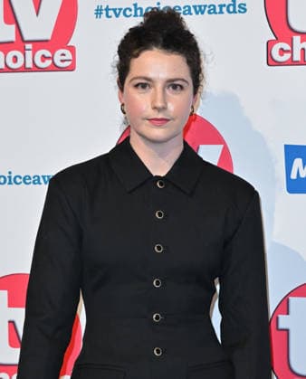 TV Choice Awards 2026, Arrivals, London, UK. 02 February 2026. London, UK, 02 February 2026. Beren Saat attends the TV Choice Awards 2026 at the The London Hilton, Park Lane, London, UK., Credit:Lee Floyd Avalon UK, London, The London Hilton, Park Lane Copyright: xLeexFloydx xAvalonx 1071586233