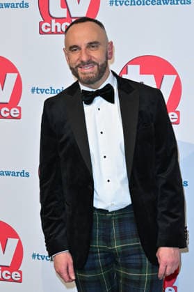 TV Choice Awards 2026, Arrivals, London, UK. 02 February 2026. London, UK, 02 February 2026. Mark Heyes attends the TV Choice Awards 2026 at the The London Hilton, Park Lane, London, UK., Credit:Lee Floyd Avalon UK, London, The London Hilton, Park Lane Copyright: xLeexFloydx xAvalonx 1071586453
