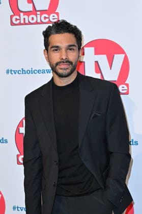 TV Choice Awards 2026, Arrivals, London, UK. 02 February 2026. London, UK, 02 February 2026. Neet Mohan attends the TV Choice Awards 2026 at the The London Hilton, Park Lane, London, UK., Credit:Lee Floyd Avalon UK, London, The London Hilton, Park Lane Copyright: xLeexFloydx xAvalonx 1071586936