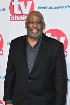 TV Choice Awards 2026, Arrivals, London, UK. 02 February 2026. London, UK, 02 February 2026. Don Warrington attends the TV Choice Awards 2026 at the The London Hilton, Park Lane, London, UK., Credit:Lee Floyd Avalon UK, London, The London Hilton, Park Lane Copyright: xLeexFloydx xAvalonx 1071587273