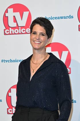 TV Choice Awards 2026, Arrivals, London, UK. 02 February 2026. London, UK, 02 February 2026. Heather Peace attends the TV Choice Awards 2026 at the The London Hilton, Park Lane, London, UK., Credit:Lee Floyd Avalon UK, London, The London Hilton, Park Lane Copyright: xLeexFloydx xAvalonx 1071587307