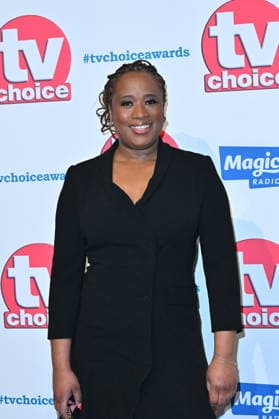 TV Choice Awards 2026, Arrivals, London, UK. 02 February 2026. London, UK, 02 February 2026. Charlene White attends the TV Choice Awards 2026 at the The London Hilton, Park Lane, London, UK., Credit:Lee Floyd Avalon UK, London, The London Hilton, Park Lane Copyright: xLeexFloydx xAvalonx 1071587616