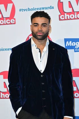 TV Choice Awards 2026, Arrivals, London, UK. 02 February 2026. London, UK, 02 February 2026. Malique Thompson Dwyer attends the TV Choice Awards 2026 at the The London Hilton, Park Lane, London, UK., Credit:Lee Floyd Avalon UK, London, The London Hilton, Park Lane Copyright: xLeexFloydx xAvalonx 1071589167