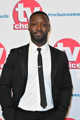 TV Choice Awards 2026, Arrivals, London, UK. 02 February 2026. London, UK, 02 February 2026. Richie Campbell attends the TV Choice Awards 2026 at the The London Hilton, Park Lane, London, UK., Credit:Lee Floyd Avalon UK, London, The London Hilton, Park Lane Copyright: xLeexFloydx xAvalonx 1071590609