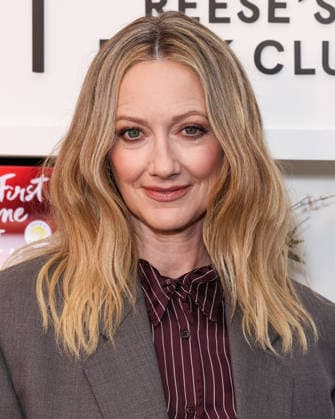 Apple TV+ s The Last Thing He Told Me Season 2 Tastemaker Event WEST HOLLYWOOD, LOS ANGELES, CALIFORNIA, USA - FEBRUARY 12: Judy Greer arrives at Apple TV+ s The Last Thing He Told Me Season 2 Tastemaker Event held at The West Hollywood EDITION on February 12, 2026 in West Hollywood, Los Angeles, California, United States., Credit:Xavier Collin Avalon United States, California, West Hollywood, The West Hollywood EDITION Copyright: xXavierxCollinx xAvalonx 1074627322